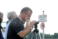 Erdrutsch in Nachterstedt